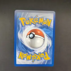 Pokemon Karte Servol Deutsch HOLO SVP DE 154 Sturmische Funken Promo Near Mint - Image 3