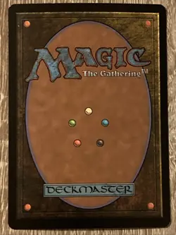 Dermoplasm Foil Magic Legions 2003 NM MAGIC GATHERING CARD - Image 2