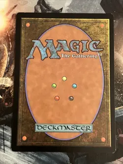 1x Nymris, Oona's Trickster (288) Commander Legends LP MTG Magic x1 MKE - Image 2