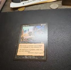 No Mercy Urza's Legacy Regular - Image 2