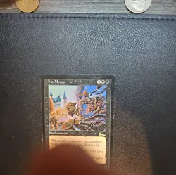 No Mercy Urza's Legacy Regular - Image 4