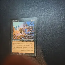 No Mercy Urza's Legacy Regular - Image 5