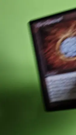 Mtg MOX DIAMOND, Stronghold. Reserved List, Excellent. Pre Modern, Commander - Image 2