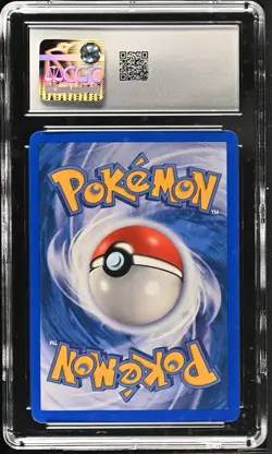 CGC 10 GEM MINT Latias ex 2003 EX Dragon 93/97 Holo Pokemon Card - Image 2