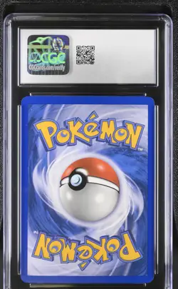 CGC 10 GEM MINT Kyogre ex 2004 EX Hidden Legends 94/101 Holo Pokemon Card - Image 2