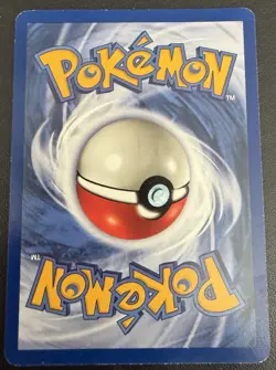 Golem 36/62 Fossil Unlimited NM - Image 2