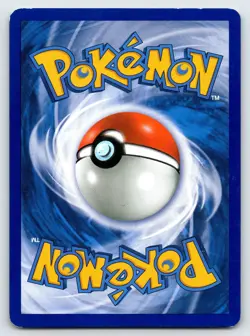 Magby 88/123 2007 D&P Mysterious Treasures Pokemon Card TCG Common - VLP - Image 2