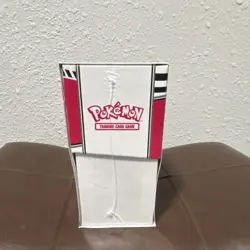 Pokemon Scarlet & Violet White Flare Elite Trainer Box Reshiram 2024 - Image 3