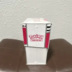 Pokemon Scarlet & Violet White Flare Elite Trainer Box Reshiram 2024 - Image 4
