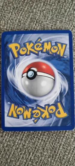 Abra - Pokemon TCG - MP - Common - Team Rocket 49/82 - Image 2