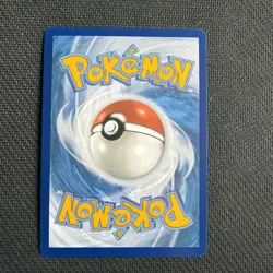 Pokemon TCG Nest Ball 255/198 Gold Holo Scarlet Violet Base Set - Image 2