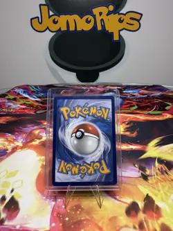 Pokemon TCG Oricorio Ex Black Star Promo 024 - Mega Charizard X Ex UPC Promo- NM - Image 2