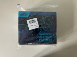 Pokemon TCG Phantasmal Flames Elite Trainer Box – New & Sealed IN HAND Fast Post - Image 3