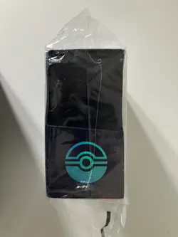 Pokemon TCG Phantasmal Flames Elite Trainer Box – New & Sealed IN HAND Fast Post - Image 4