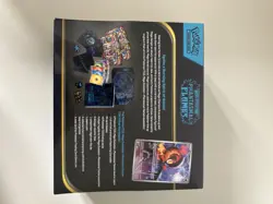Pokemon TCG Phantasmal Flames Elite Trainer Box – New & Sealed IN HAND Fast Post - Image 5