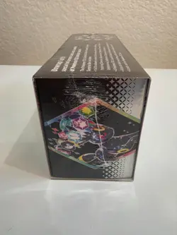 Pokemon TCG Prismatic Evolutions Surprise Box Factory Sealed! - Image 2