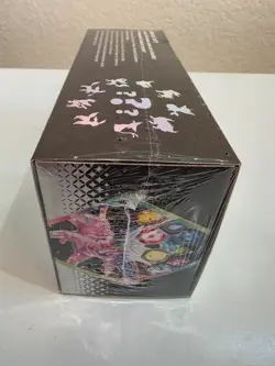 Pokemon TCG Prismatic Evolutions Surprise Box Factory Sealed! - Image 4