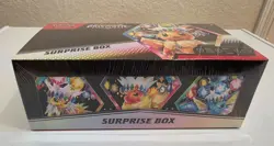 Pokemon TCG Prismatic Evolutions Surprise Box Factory Sealed! - Image 5