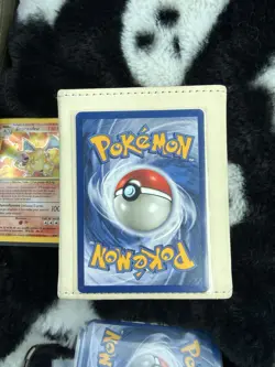 Pokemon 1st Edition Dracafeu And Mewtwo French - Image 4
