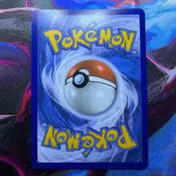 Pokemon TCG ‘Drilbur 124/86’ Black Bolt - Image 2