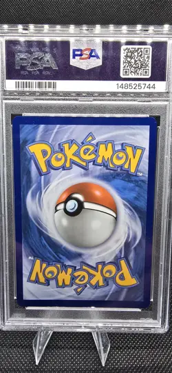 2025 POKEMON MEG EN-MEGA EVOLUTION #177 MEGA VENUSAUR EX PSA 10 - Image 3