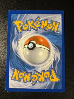 Mudkip XY38 Promo XY Black Star Promos Pokemon Holo MP - Image 2