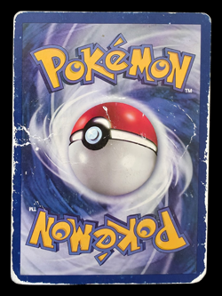1. Edition Kokowei 35/64 Dschungel Deutsch Vintage Pokemon Karten - Image 2