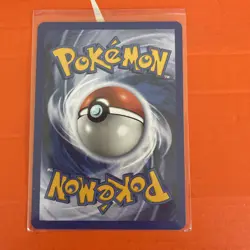 Pokemon TCG Lt. Surge's Pikachu 84/132 Gym Challenge Unlimited Common WOTC - Image 2