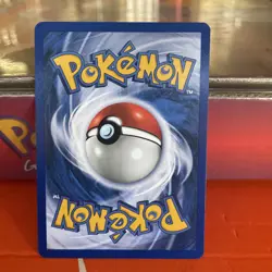 Pokemon TCG Lt. Surge's Pikachu 84/132 Gym Challenge Unlimited Common WOTC - Image 5