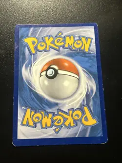 Pokemon Emolga 49/113 Legendary Treasures Uncommon NM - Image 2