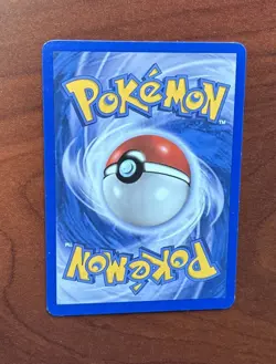 Pokemon, Squirtle 132/165, Pokemon Expedition, Base Set - Image 2