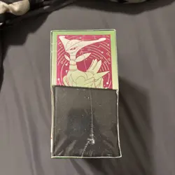 Pokemon Temporal Forces Elite Trainer Box Iron Leaves - Image 4