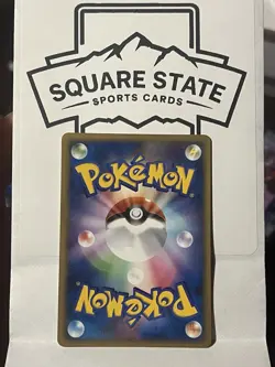 Lucario 015/DPt-P Pokemon Japanese LV.29 Promo 2009 Pokemon TCG Rare Nintendo - Image 2