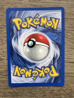 2000 Pokemon Gym Challenge Giovanni's Nidoking Holo - Pack Fresh 🔥 - Image 2