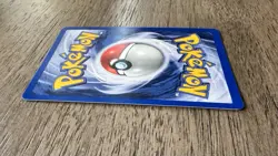 2000 Pokemon Gym Challenge Giovanni's Nidoking Holo - Pack Fresh 🔥 - Image 3