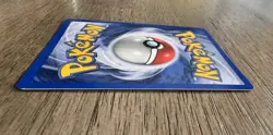 2000 Pokemon Gym Challenge Giovanni's Nidoking Holo - Pack Fresh 🔥 - Image 4
