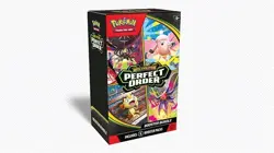 Pokemon TCG Perfect Order Booster Bundle - ORDER CONFIRMED - Image 1