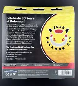 Pokemon Day 2026 Collection - Image 2
