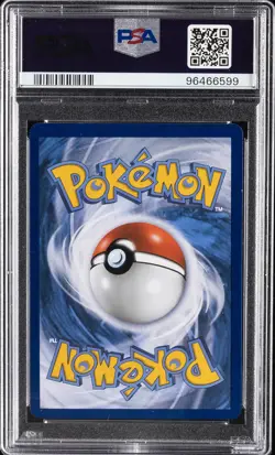 2017 POKEMON SUN & MOON #147 FULL ART/LILLIE PSA 10 - Image 2