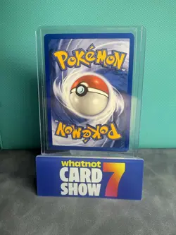 Pokemon TCG Venomoth 49/112 FireRed & LeafGreen Reverse Holo NM - Image 2
