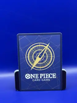 One Piece CCG Tashigi ST06-006 SP Two Legends - Image 2