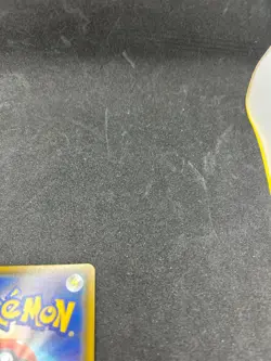 Pokemon Card Japanese-Pikachu V 122/S-P - HOLO PROMO MINT - Image 4