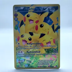Pokemon TCG Karte RC29/RC32 Generations Full Art German Deutsch NM Ultra Rare - Image 1