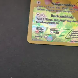 Pokemon TCG Karte RC29/RC32 Generations Full Art German Deutsch NM Ultra Rare - Image 4