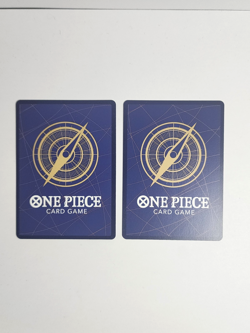 Crocodile (OP09-046 SR) One Piece Card Game English - Image 2