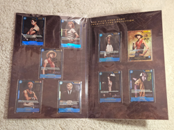 One Piece Premium Card Collection Live Action Edition English | Sealed - Image 3