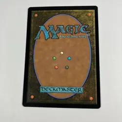 Multiverse Passage (#180) Marvel's Spider-Man MTG Regular NM Magic Card - Image 4