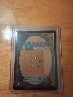 Magic: The Gathering Riverpyre Verge DFT-EN260 Rare Land Regular Card - Image 2