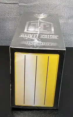 Dragon Shield Matte DC Justice League Aquaman Standard Size 100 Sleeves - Image 5