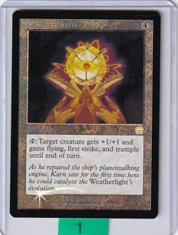 Power Matrix * Mercadian Masques - Image 1